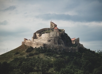 Transilvania: ponte della liberazione