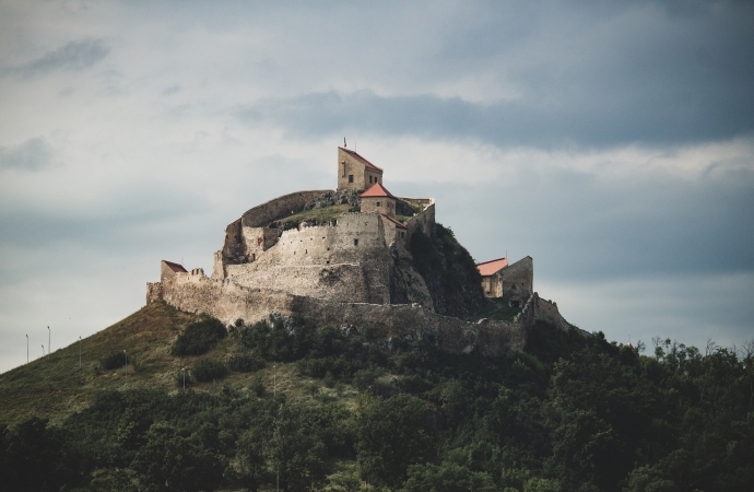 Transilvania: ponte della liberazione