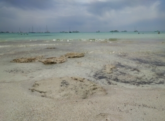 Un Weekend a Mallorca