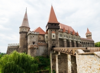 5 motivi per viaggiare in Transilvania