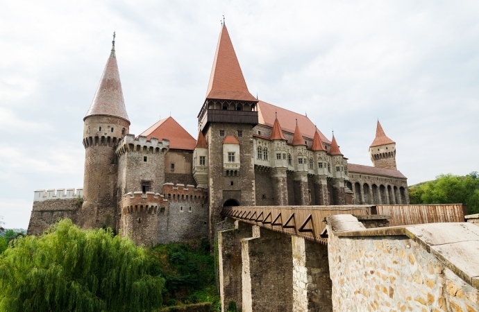 5 motivi per viaggiare in Transilvania