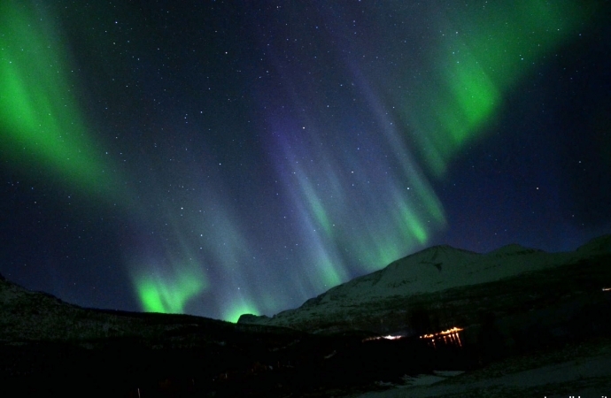 5 ragioni per viaggiare in Islanda ora!