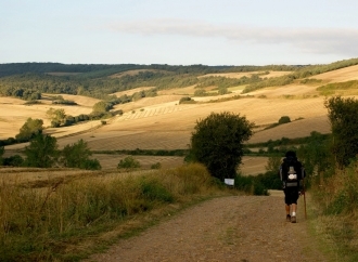 Il Cammino di Santiago