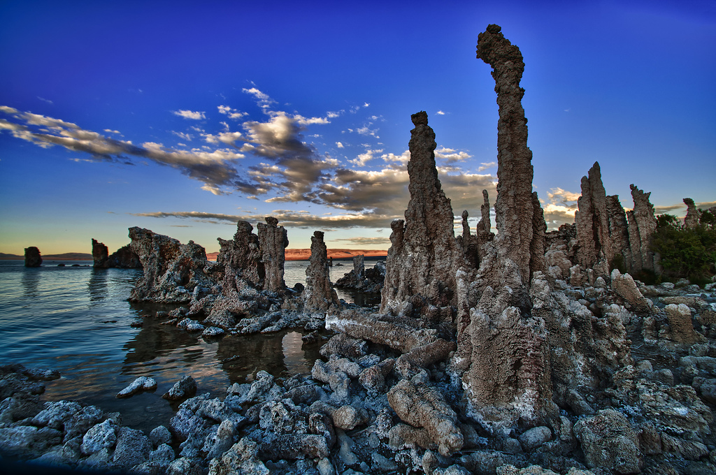 Mono Lake
