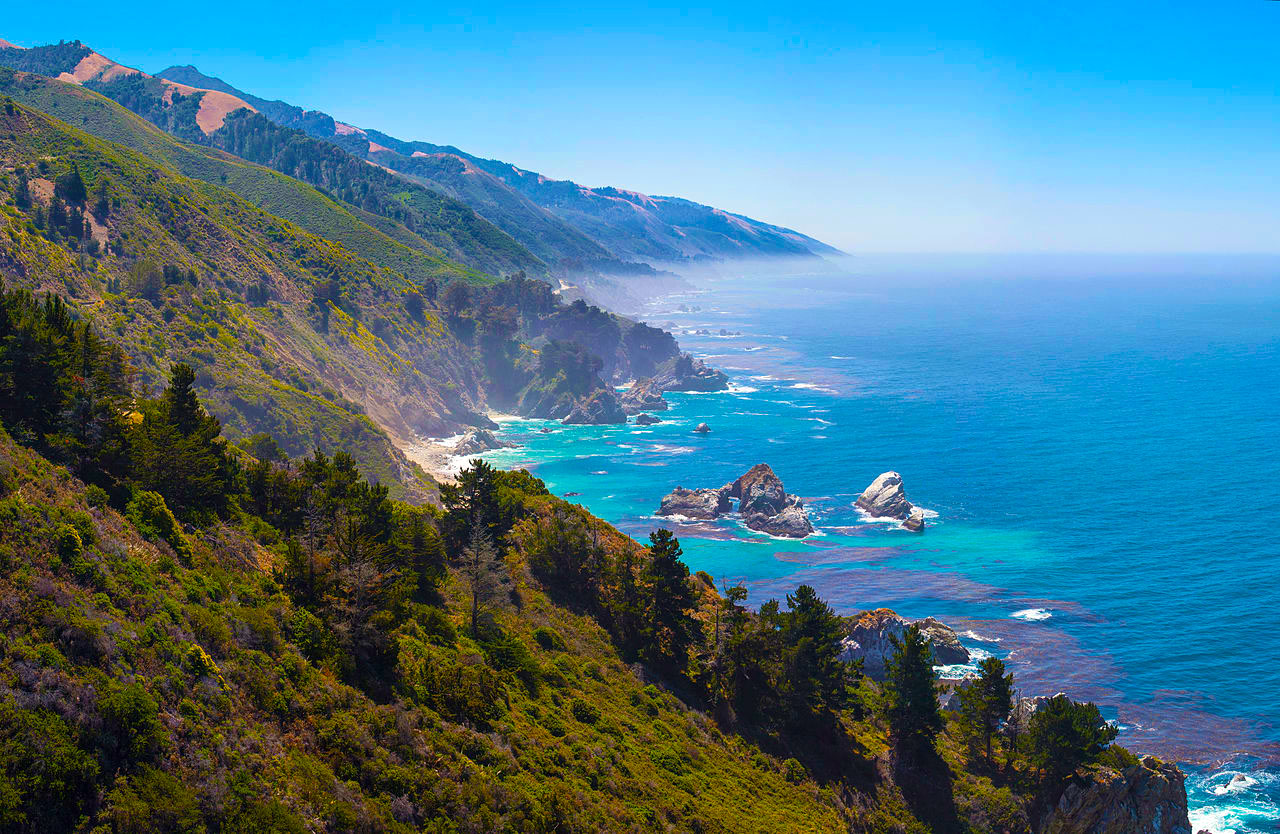 Big Sur