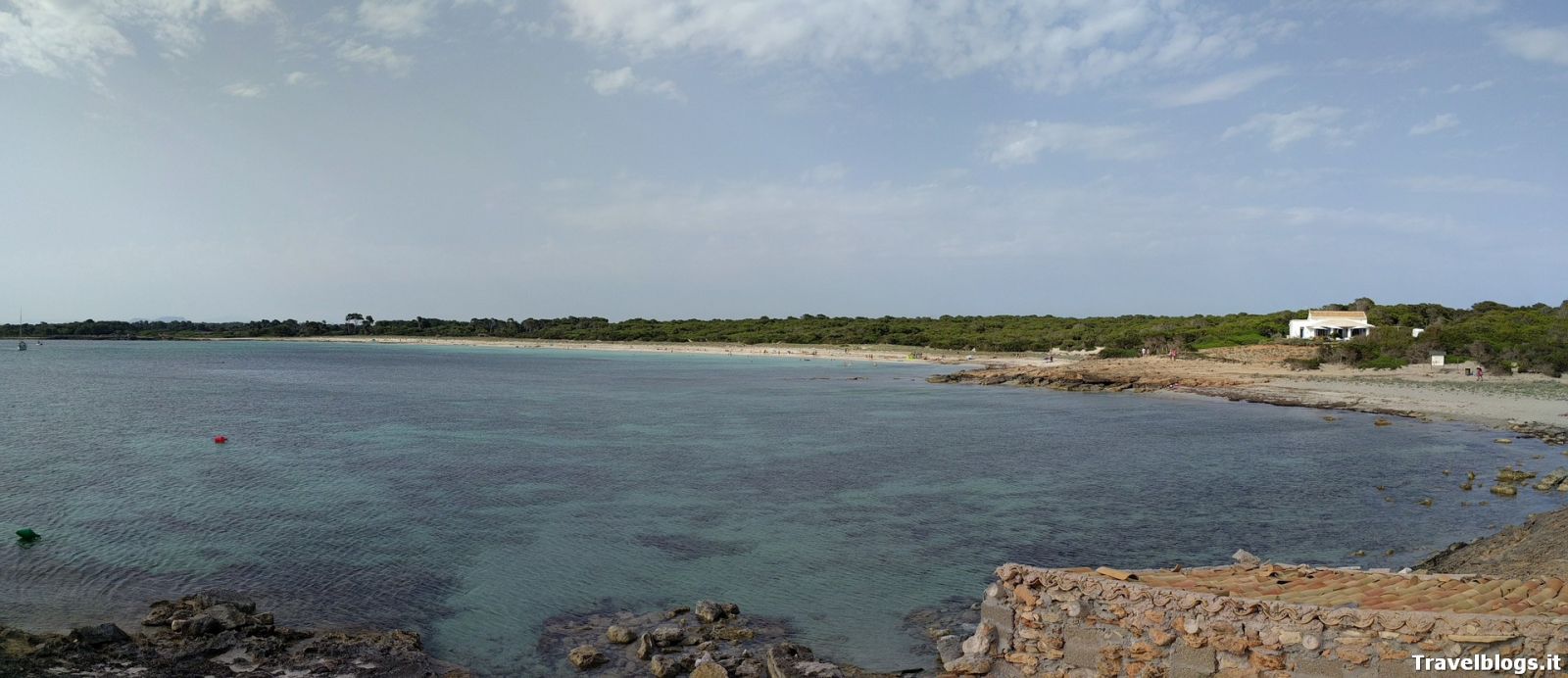 Cala Caragol 