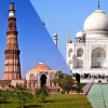Opt for Golden triangle tour 4 days 3 nights and explore the magnificence of ancient India