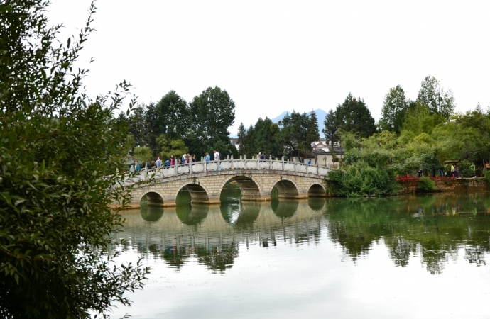 Cina Occidentale