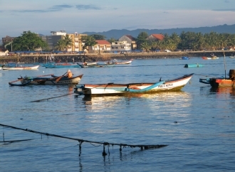 Pangandaran