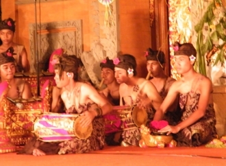 Ubud: la capitale indonesiana dell