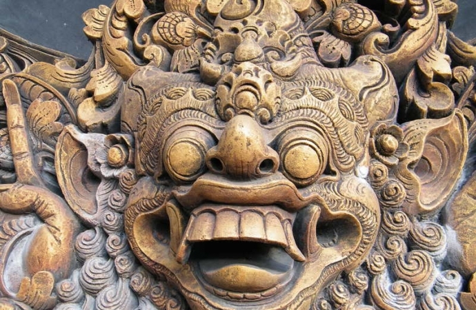 Indonesia 2009