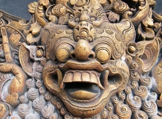 Indonesia 2009