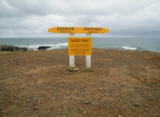 Slope Point