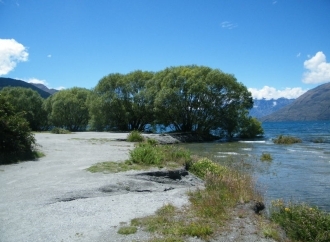 Queenstown