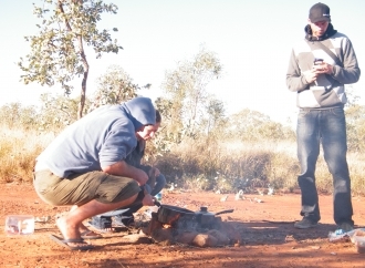 Da Tully a Darwin