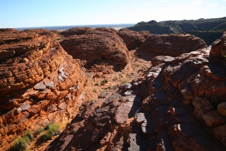 Australia 2010