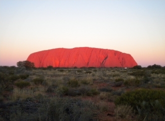 Australia 2010