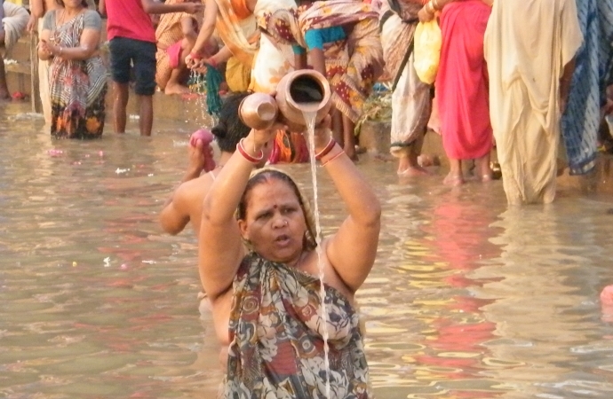 India 2010
