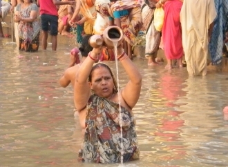 India 2010