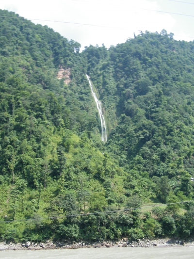 Nepal