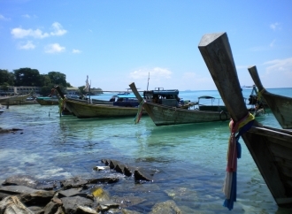 Thailandia 2009