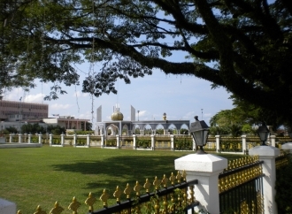 Kuala Terrenggnau
