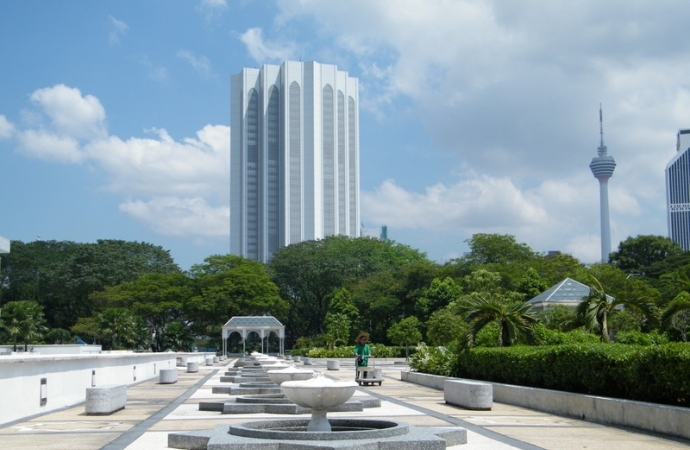 Malaysia e Singapore 2009