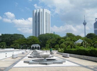 Malaysia e Singapore 2009