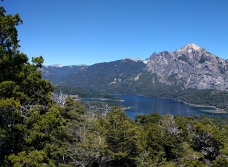 Bariloche e la regione dei laghi