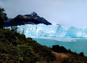Perito Moreno
