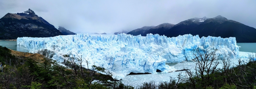 El Calafate ed il Perito Moreno