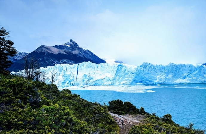 El Calafate ed il Perito Moreno