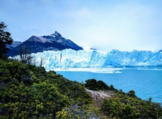 El Calafate ed il Perito Moreno