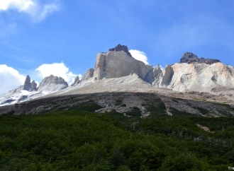 Patagonia 2016 / 2017