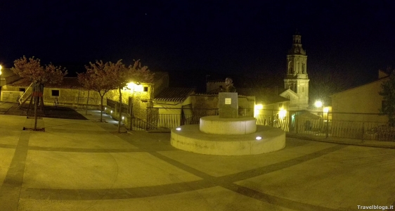 Da Saint Jean a Logrono