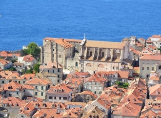 5 giorni a Dubrovnik