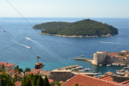 A bit of Croatia - Dubrovnik