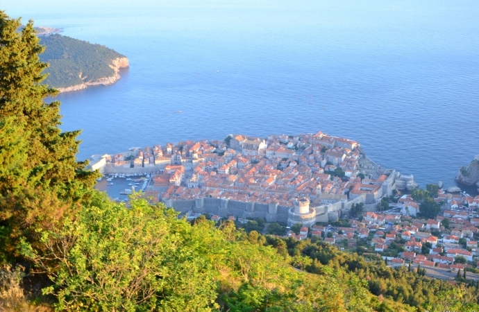 Dubrovnik 2017