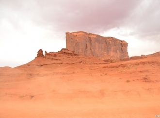 Monument Valley