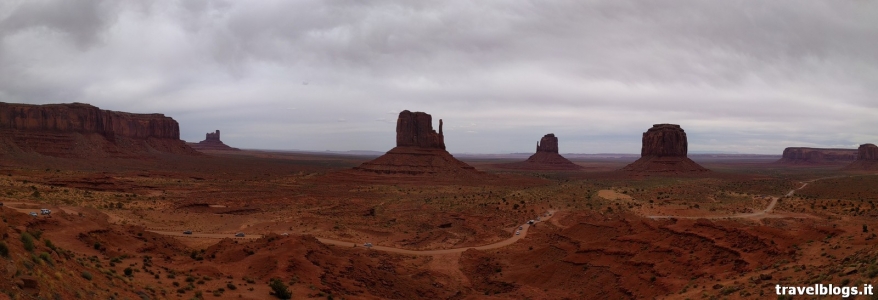 Monument Valley