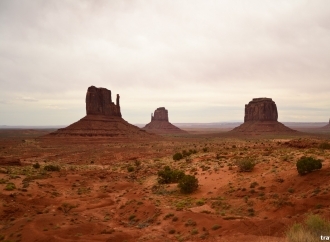 Monument Valley