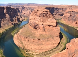 Antelope Canyon e HorseBend Shoes