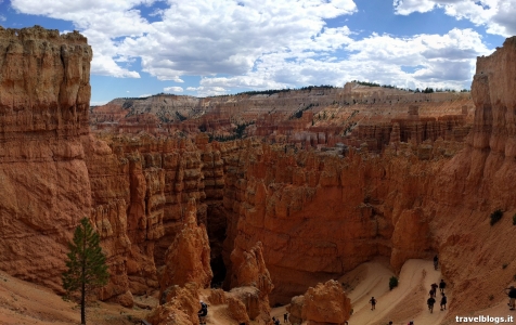 Bryce Canyon