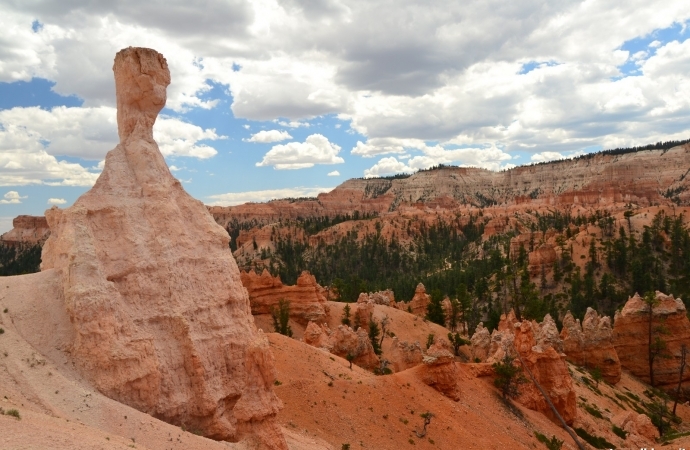 Bryce Canyon