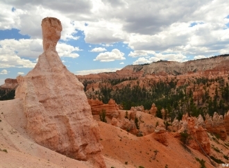 Bryce Canyon