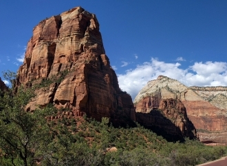 Zion National Park