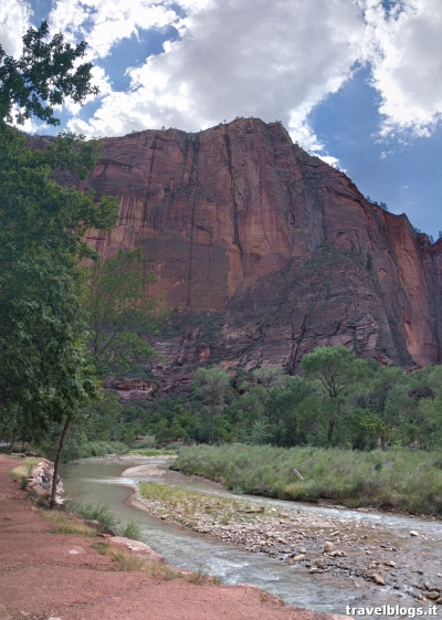 Zion National Park