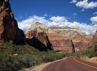 Zion National Park