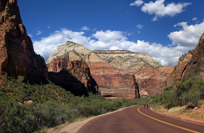 Zion National Park