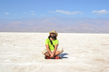 Death Valley